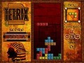 Եգիպտական ​​Tetris խաղալ օնլայն