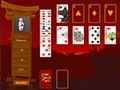 Solitaire «Ronin