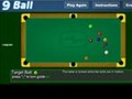 9 Ball խաղալ օնլայն