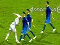 Zidane եւ Materazzi խաղալ օնլայն