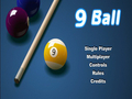 9 Ball խաղալ օնլայն