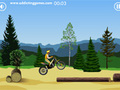 Stunt Dirt Bike խաղալ օնլայն