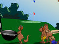 Sqrl Golf 2 խաղալ օնլայն