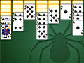 Spider Solitaire խաղալ օնլայն