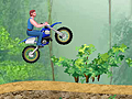 Moto Rush Game խաղալ օնլայն