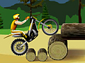 Stunt Dirt Bike խաղալ օնլայն