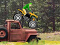 Stunt Rider խաղալ օնլայն