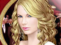 Taylor Swift Taylor Swift (Դիմահարդարում համար) խաղալ օնլայն