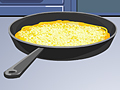 Cooking Omelet 2 խաղալ օնլայն