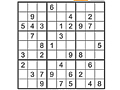 Sudoku խաղալ օնլայն