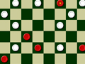 3 մեկ Checkers խաղալ օնլայն