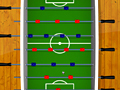 Անշարժ Foosball խաղալ օնլայն