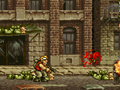 Metal Slug Rampage 3 խաղալ օնլայն