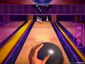 Retro Bowling խաղալ օնլայն