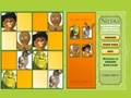 Sudoku է Shrek խաղալ օնլայն