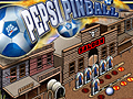 Pepsi Pinball խաղալ օնլայն