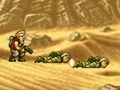 Metal Slug խաղալ օնլայն