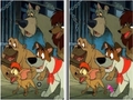 Oliver & Company խաղալ օնլայն