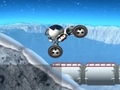 Lunar Racing խաղալ օնլայն