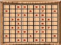 Sudoku Classic խաղալ օնլայն