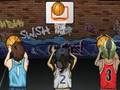 HooPs Mania խաղալ օնլայն