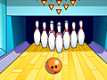 Pin Կապ Bowlinng խաղալ օնլայն