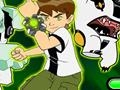 Ben 10 Run խոռոչ խաղալ օնլայն