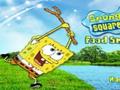 Spongebob Food Snatcher խաղալ օնլայն