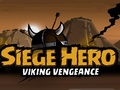 Պաշարում Hero - Viking վրիժառություն խաղալ օնլայն