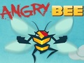 Angry Bee խաղալ օնլայն