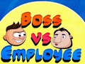 Boss vs Employee խաղալ օնլայն