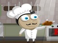 Carl The Chef խաղալ օնլայն