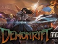 Demonrift TD խաղալ օնլայն