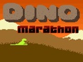 Dino Run Մարաթոն - ից Doom խաղալ օնլայն