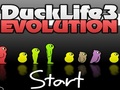 DuckLife3 Evolution խաղալ օնլայն