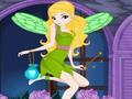 Cute Ատամների Fairy խաղալ օնլայն