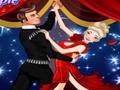 Ballroom Perfect Couple Dress Up խաղալ օնլայն