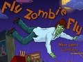 Fly Zombie Fly խաղալ օնլայն