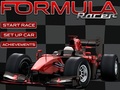 Formula racer խաղալ օնլայն