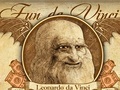 Fun Da Vinci խաղալ օնլայն