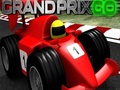 Grand Prix Go խաղալ օնլայն