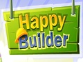 Happy Builder խաղալ օնլայն