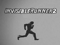 Invisible Runner 2 խաղալ օնլայն