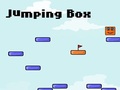 Jumping Box խաղալ օնլայն