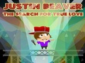 Justin Beaver խաղալ օնլայն