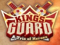 Kings Guard A Trio հերոսների խաղալ օնլայն