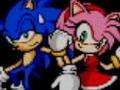 Final Fantasy Sonic X5 խաղալ օնլայն