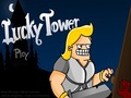 Lucky Tower խաղալ օնլայն