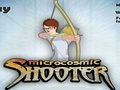 Microcosmic Shooter խաղալ օնլայն