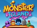 Monster Island խաղալ օնլայն